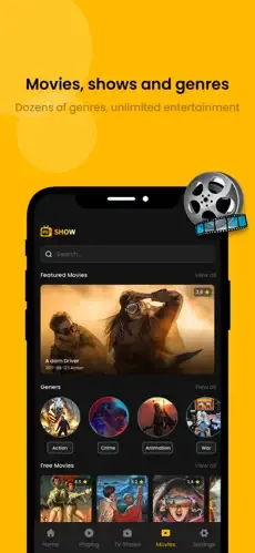 cricbuzz-online download Movies and shows